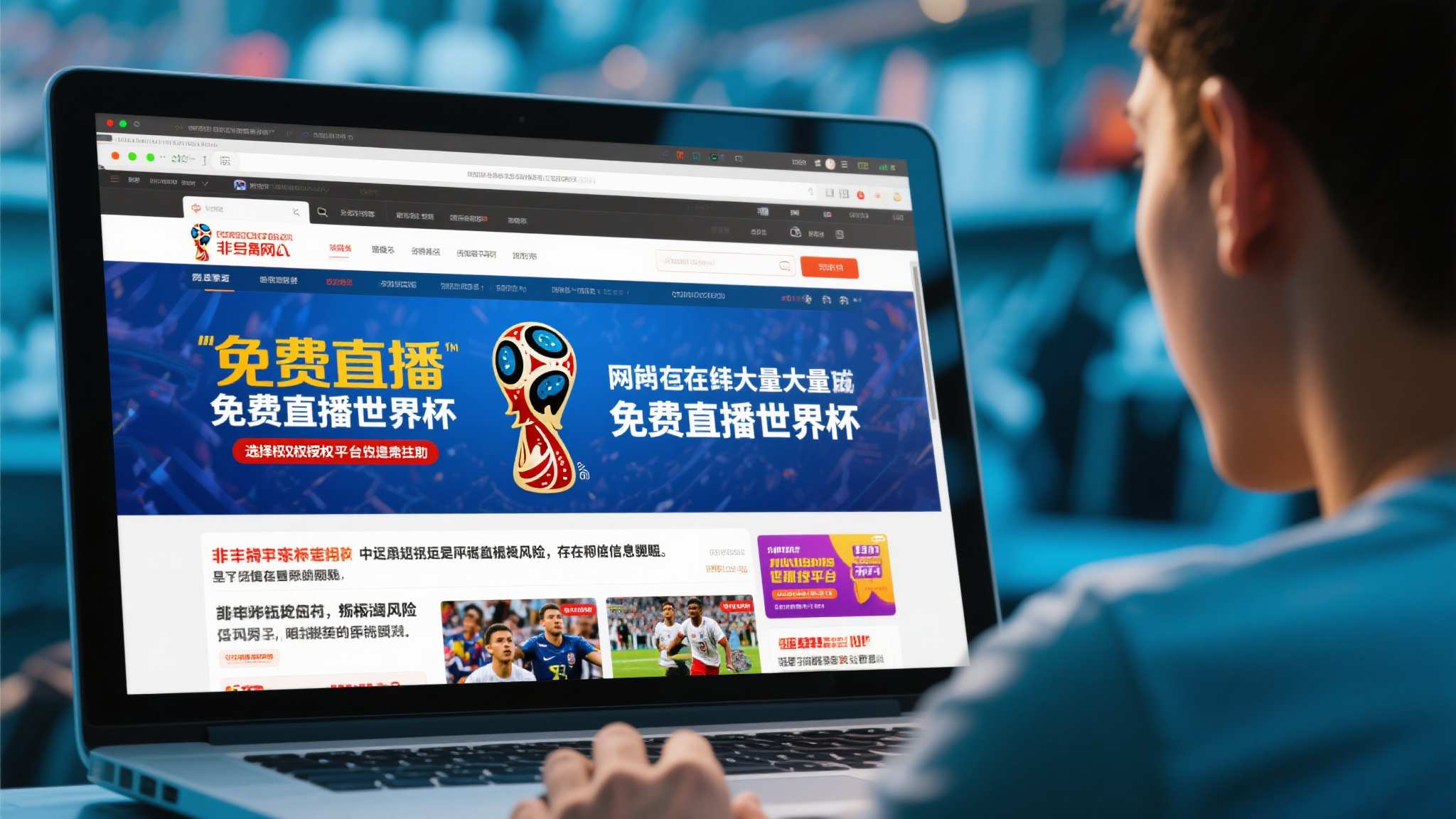 世界杯投注产品服务